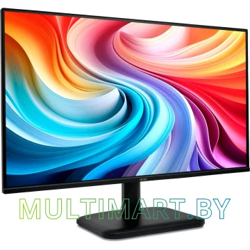 Монитор Acer Vero EK271Gbmix (UM.HE1CD.G02) картинка 2